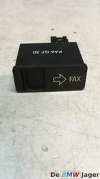 Fax / Data stekker BMW 7 serie E38 X5 E53 84418381053, Gebruikt, Ophalen of Verzenden, BMW, BMW