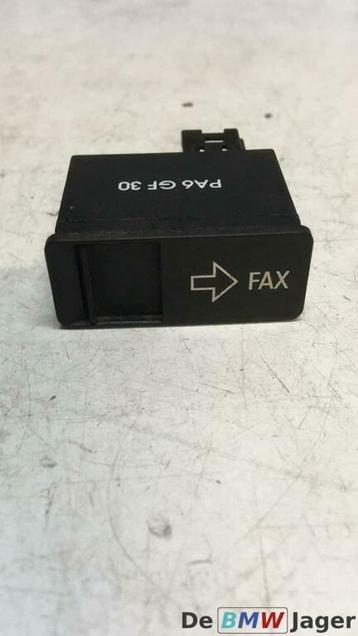 Fax / Data stekker BMW 7 serie E38 X5 E53 84418381053