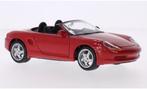 Porsche Boxster., Ophalen of Verzenden, Nieuw, Auto, Bburago