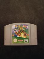 Nintendo 64 game Super Mario 64, Spelcomputers en Games, Games | Nintendo 64, Avontuur en Actie, Gebruikt, Ophalen of Verzenden