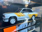 OPEL ASCONA B 400 1962 NIEUW 1:18 IXO REF.18CMC127.22, Hobby en Vrije tijd, Ophalen of Verzenden, Nieuw, Auto, Overige merken