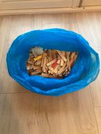 Grote zak Kapla bouwstenen, Ophalen, Gebruikt, Overige merken