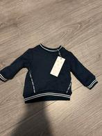 Trui nieuw in maat 56, Kinderen en Baby's, Babykleding | Maat 56, Nieuw, Ophalen of Verzenden, Jongetje of Meisje, Truitje of Vestje