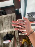 Witte drukveer malossi, Vacatures, 33 - 40 uur, Overige vormen