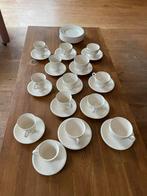 Wedgwood Edme servies, Ophalen