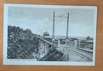 Oude ansichtkaart Berg en Dal mooi Nederland tram, Ophalen, Voor 1920, Gelderland