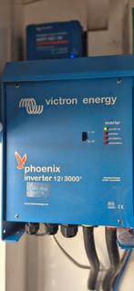 Victron complete installatie, Ophalen, Overige typen
