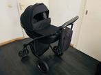 Anex Kinderwagen met accessoires, Gebruikt, Combiwagen, Met reiswieg, Ophalen