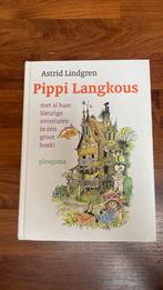 Astrid Lindgren - Pippi Langkous, Ophalen of Verzenden, Zo goed als nieuw, Astrid Lindgren