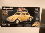 Playmobil Volkswagen Kever (nieuw), Kinderen en Baby's, Speelgoed | Playmobil, Verzenden, Nieuw