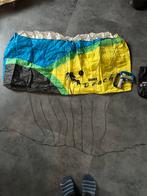 Matras vlieger sigma beach, Watersport en Boten, Geen board, Ophalen of Verzenden, Zo goed als nieuw