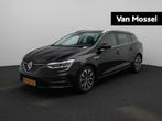 Renault Mégane Estate 1.3 TCe 140 Techno, Stof, Gebruikt, Euro 6, 4 cilinders