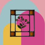 Workshop Tiffany of Glas in Lood – Start januari 2026, Diensten en Vakmensen, Cursussen en Workshops, Hobby of Vrije tijd