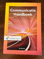 Wil Michels - Communicatie handboek, Wil Michels, Ophalen of Verzenden, Management, Zo goed als nieuw