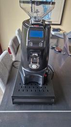 Grote uitkloplade voor onder espressomolen, Ophalen, Gebruikt
