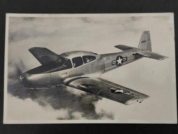 North American L - 17A "Navion", ongelopen. fotokaart. beschikbaar voor biedingen