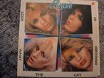 Vinyl LP Poison - Look what the cat dragged in, Ophalen of Verzenden, Gebruikt