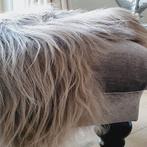 GEZOCHT - Langharig ruwe wol, Ophalen of Verzenden, Nieuw, Materiaal