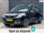 Peugeot 2008 110pk Blue Lion | Carplay | Navigatie| Parkeerh, Auto's, Peugeot, Voorwielaandrijving, Stof, Origineel Nederlands
