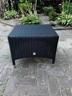 Hocker voor buiten, Ophalen, Kunststof, Gebruikt, 50 tot 75 cm