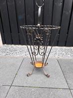 Gietijzeren paraplu bak, Antiek en Kunst, Curiosa en Brocante, Ophalen