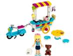 LEGO  Friends IJskar  set 41389, Ophalen of Verzenden, Zo goed als nieuw, Complete set, Lego
