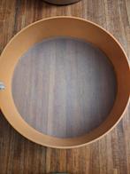 Zeef voor vogelzand, Meerdere dieren