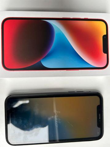 iPhone XR 64GB - Goedkoop! beschikbaar voor biedingen