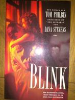 Tom Philbin - Blink, Ophalen of Verzenden, Gelezen, Philbin
