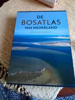 BOS ATLAS.  NIEUW, Boeken, Bosatlas, 2000 tot heden, Ophalen of Verzenden, Zo goed als nieuw