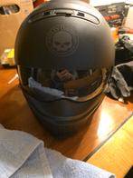 Willie G Harley Davidson Helm - Origineel, Motoren, Overige merken, Dames, Ophalen of Verzenden, Integraalhelm
