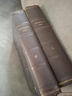 Biblia Sacra, Latijnse Bijbelvertaling 1872/1895, Antiek en Kunst, Ophalen of Verzenden