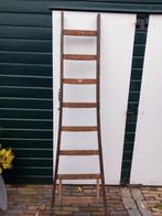 Vintage Schilders Trap - Wiener Ladders Utrecht, Ophalen, Gebruikt
