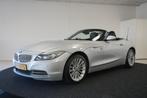 Bmw Z4 SDRIVE 35I HANDGESCHAKELD, Auto's, Euro 5, Achterwielaandrijving, Gebruikt, Regensensor