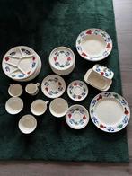 Boerenbond Servies Collectie, Antiek en Kunst, Ophalen of Verzenden