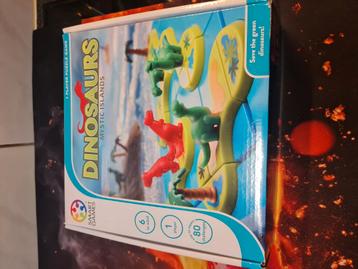 Smart games beschikbaar voor biedingen