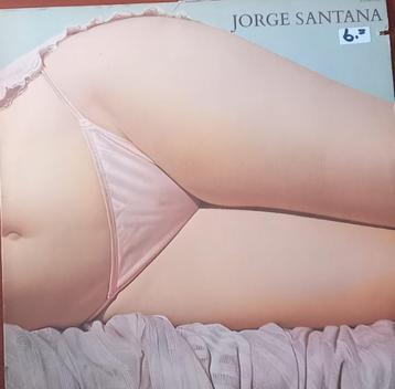 JORGE SANTANA JORGE SANTANA beschikbaar voor biedingen