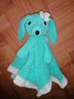 Gehaakte Knuffeldoek Nieuw, Ophalen of Verzenden, Nieuw