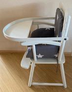 Kinderstoeltje, Kinderen en Baby's, Kinderkamer | Tafels en Stoelen, Ophalen, Gebruikt, Stoel(en)