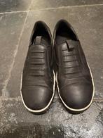 Zgan Chaud Devant kok/werkschoenen mt 43, Michelin zool, Zwart, Chaud Devant, Ophalen of Verzenden, Zo goed als nieuw