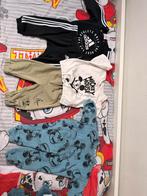 Babykleding maat 74 - Leuke setjes!, Ophalen of Verzenden, Gebruikt, Jongetje, Setje