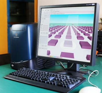 Silicon Graphics Sgi O2 beschikbaar voor biedingen
