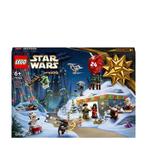 LEGO Star Wars 75366 kalender, Nieuw, Ophalen of Verzenden, Lego