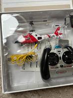 Graupner Nano Star 3A Helikopter, Hobby en Vrije tijd, Overige merken, Gebruikt, 1:50 of kleiner, Overige typen