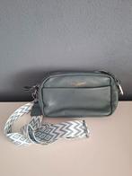 Mooie Dames cross body tas blauw, Sieraden, Tassen en Uiterlijk, Tassen | Damestassen, Ophalen of Verzenden, Zo goed als nieuw