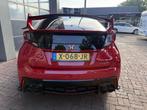 Honda Civic Type R GT – 310PK Beest in Rood! 2015 | ⏱️, Auto's, 4 cilinders, 4 stoelen, 14 km/l, Handgeschakeld
