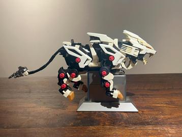 ZOIDS Liger Zero Falcon beschikbaar voor biedingen
