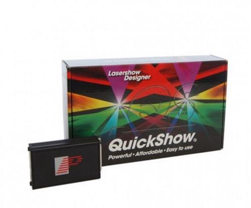 Pangolin fb3 met quickshow 2x, Computers en Software, Overige Computers en Software, Zo goed als nieuw, Ophalen