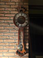 Orfac klok, Huis en Inrichting, Ophalen, Wandklok