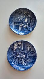 Enoch wedgwood (Tunstall) LTD soldier en sailor, Ophalen of Verzenden